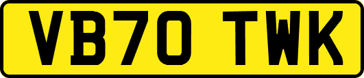 VB70TWK