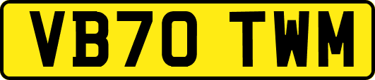 VB70TWM