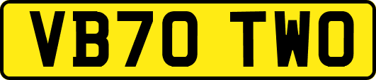 VB70TWO