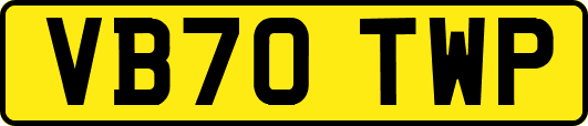 VB70TWP