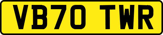 VB70TWR
