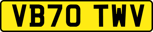 VB70TWV