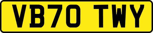 VB70TWY