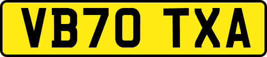 VB70TXA