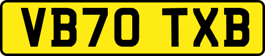 VB70TXB