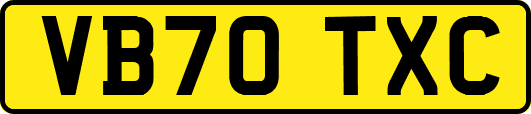 VB70TXC