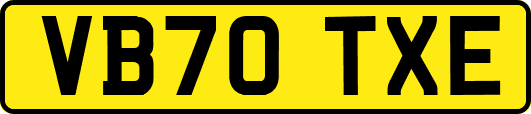 VB70TXE