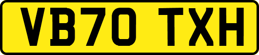 VB70TXH