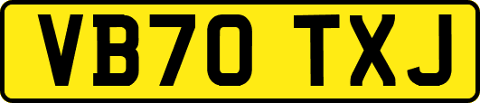 VB70TXJ