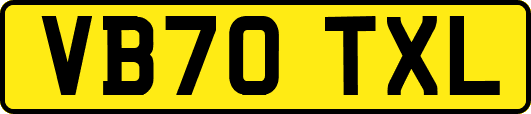 VB70TXL