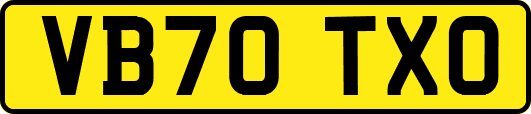 VB70TXO