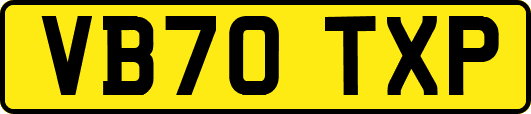 VB70TXP