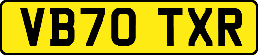 VB70TXR