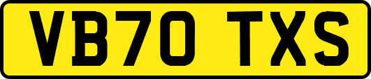 VB70TXS