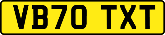 VB70TXT
