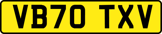 VB70TXV