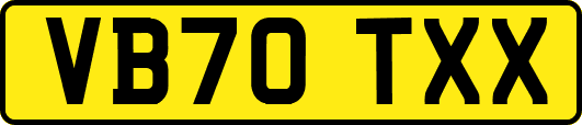 VB70TXX