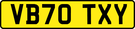 VB70TXY