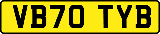 VB70TYB