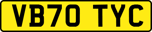 VB70TYC