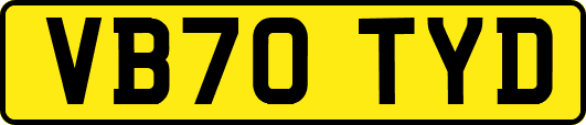 VB70TYD