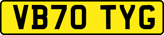 VB70TYG