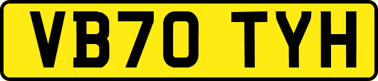 VB70TYH
