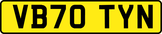 VB70TYN