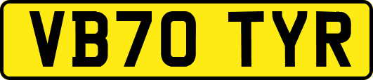 VB70TYR