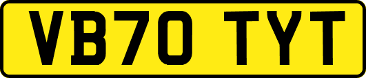 VB70TYT