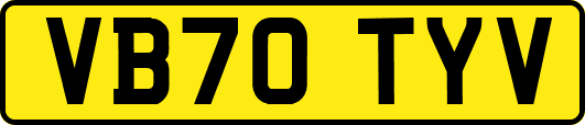 VB70TYV