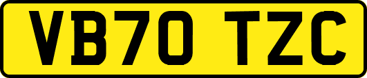 VB70TZC