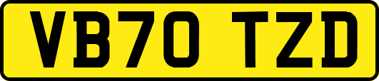 VB70TZD