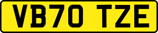 VB70TZE
