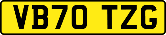 VB70TZG