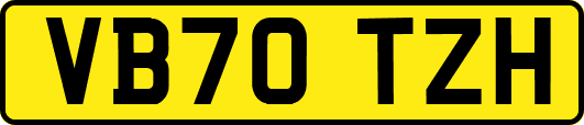 VB70TZH
