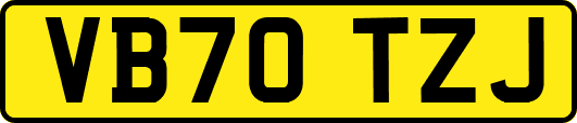 VB70TZJ