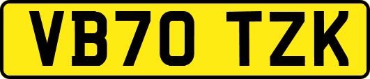 VB70TZK