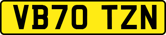 VB70TZN