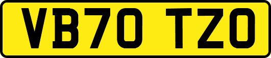 VB70TZO