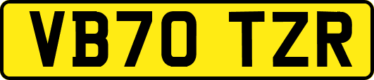 VB70TZR
