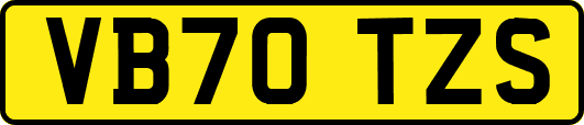 VB70TZS