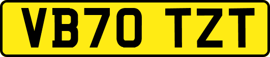 VB70TZT