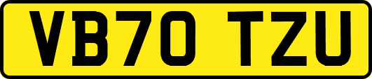 VB70TZU