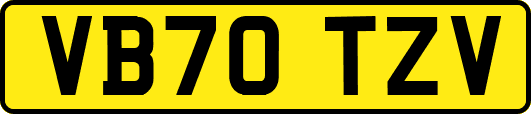VB70TZV