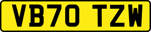 VB70TZW