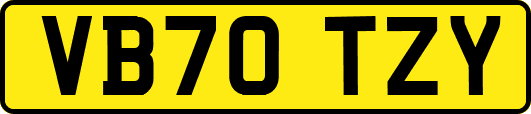 VB70TZY