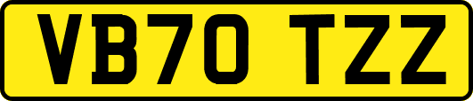 VB70TZZ