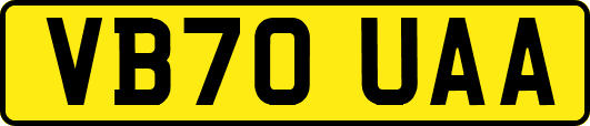 VB70UAA
