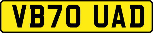VB70UAD